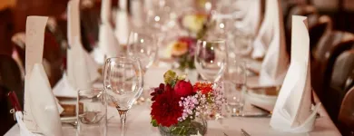 Entreprises 18 image RESTAURANT OBERES TRIEMLI Hotel-/Gastronomiegewerbe dans Zürich ZH