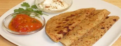 Immagine 3 azienda RESTAURANT PUNJABI Indisches Restaurant in Genève GE