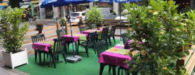 Immagine 1 azienda RESTAURANT PUNJABI Indisches Restaurant in Genève GE
