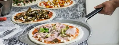 Entreprises 2 image RESTAURANT SCHÖNAU Pizzerien dans Bern BE