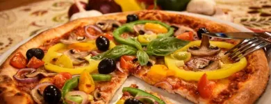 Entreprises 4 image RESTAURANT SCHÖNAU Pizzerien dans Bern BE