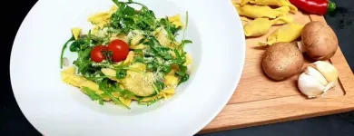 Entreprises 5 image RESTAURANT SCHÖNAU Pizzerien dans Bern BE