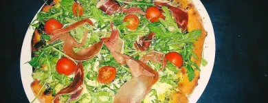 Entreprises 8 image RESTAURANT SCHÖNAU Pizzerien dans Bern BE