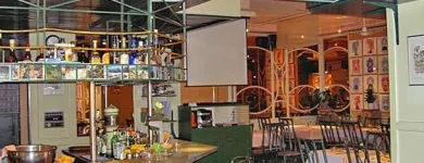 Immagine 2 azienda RESTAURANT SINGAPORE Hotel-/Gastronomiegewerbe in Zürich ZH