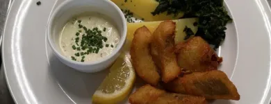 Entreprises 7 image RESTAURANT SONNE Hotel-/Gastronomiegewerbe dans Kölliken AG