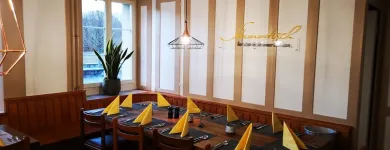 Entreprises 8 image RESTAURANT SONNE Hotel-/Gastronomiegewerbe dans Kölliken AG