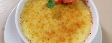 Entreprises 1 image RESTAURANT SONNE Hotel-/Gastronomiegewerbe dans Kölliken AG