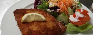 Entreprises 3 image RESTAURANT SONNE Hotel-/Gastronomiegewerbe dans Kölliken AG