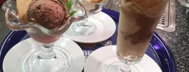 Entreprises 5 image RESTAURANT SONNE Hotel-/Gastronomiegewerbe dans Kölliken AG