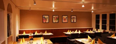 Entreprises 6 image RESTAURANT SONNE Hotel-/Gastronomiegewerbe dans Kölliken AG