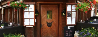 Immagine 8 azienda RESTAURANT WALLISERKANNE Hotels in Grächen VS