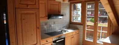 Immagine 1 azienda RESTAURANT WALLISERKANNE Hotels in Grächen VS