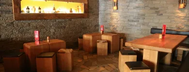 Immagine 2 azienda RESTAURANT WALLISERKANNE Hotels in Grächen VS