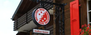 Immagine 3 azienda RESTAURANT WALLISERKANNE Hotels in Grächen VS