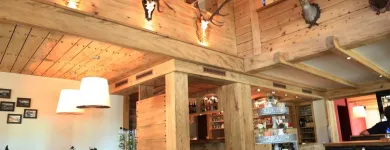 Immagine 6 azienda RESTAURANT WALLISERKANNE Hotels in Grächen VS