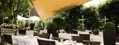 Unternehmen 2 Bild RESTAURANT ZUM DOKTORHAUS Hotel-/Gastronomiegewerbe am Wallisellen ZH