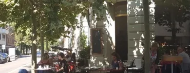 Unternehmen 6 Bild RESTAURANT ZUM ONKEL Hotel-/Gastronomiegewerbe am Basel BL