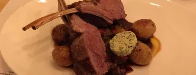 Unternehmen 9 Bild RESTAURANT ZUM ONKEL Hotel-/Gastronomiegewerbe am Basel BL