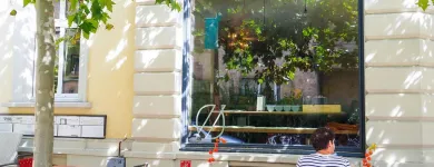 Unternehmen 10 Bild RESTAURANT ZUM ONKEL Hotel-/Gastronomiegewerbe am Basel BL