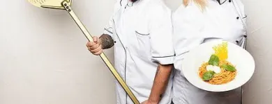 Entreprises 3 image RESTAURANTE & PIZZERIA DEGLI AMICI Pizzerien dans Zurich ZH