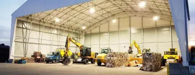 Immagine 8 azienda REWAG RECYCLING- UND ENTSORGUNGSCENTER WIGGERTAL AG Schrottunternehmen, Buntmetalle-Unternehmen, Recyclingunternehmen in Oftringen AG