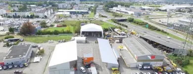 Immagine 9 azienda REWAG RECYCLING- UND ENTSORGUNGSCENTER WIGGERTAL AG Schrottunternehmen, Buntmetalle-Unternehmen, Recyclingunternehmen in Oftringen AG