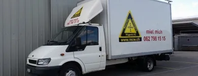 Immagine 10 azienda REWAG RECYCLING- UND ENTSORGUNGSCENTER WIGGERTAL AG Schrottunternehmen, Buntmetalle-Unternehmen, Recyclingunternehmen in Oftringen AG