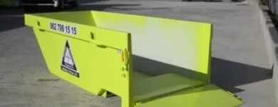 Immagine 11 azienda REWAG RECYCLING- UND ENTSORGUNGSCENTER WIGGERTAL AG Schrottunternehmen, Buntmetalle-Unternehmen, Recyclingunternehmen in Oftringen AG