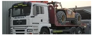 Immagine 3 azienda REWAG RECYCLING- UND ENTSORGUNGSCENTER WIGGERTAL AG Schrottunternehmen, Buntmetalle-Unternehmen, Recyclingunternehmen in Oftringen AG