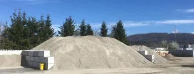 Immagine 5 azienda REWAG RECYCLING- UND ENTSORGUNGSCENTER WIGGERTAL AG Schrottunternehmen, Buntmetalle-Unternehmen, Recyclingunternehmen in Oftringen AG