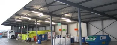 Immagine 7 azienda REWAG RECYCLING- UND ENTSORGUNGSCENTER WIGGERTAL AG Schrottunternehmen, Buntmetalle-Unternehmen, Recyclingunternehmen in Oftringen AG