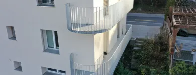 Unternehmen 15 Bild REY METALL GMBH Metallbauarbeiten, Schlosserarbeiten am Suhr AG