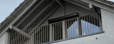 Unternehmen 16 Bild REY METALL GMBH Metallbauarbeiten, Schlosserarbeiten am Suhr AG