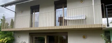 Unternehmen 18 Bild REY METALL GMBH Metallbauarbeiten, Schlosserarbeiten am Suhr AG