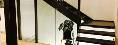 Unternehmen 19 Bild REY METALL GMBH Metallbauarbeiten, Schlosserarbeiten am Suhr AG