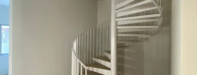 Unternehmen 1 Bild REY METALL GMBH Metallbauarbeiten, Schlosserarbeiten am Suhr AG