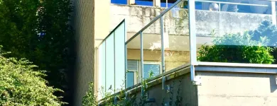 Unternehmen 2 Bild REY METALL GMBH Metallbauarbeiten, Schlosserarbeiten am Suhr AG