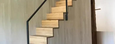 Unternehmen 4 Bild REY METALL GMBH Metallbauarbeiten, Schlosserarbeiten am Suhr AG