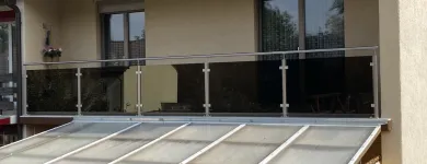 Unternehmen 5 Bild REY METALL GMBH Metallbauarbeiten, Schlosserarbeiten am Suhr AG