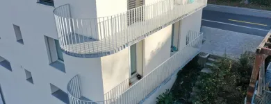 Unternehmen 6 Bild REY METALL GMBH Metallbauarbeiten, Schlosserarbeiten am Suhr AG