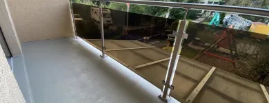 Unternehmen 7 Bild REY METALL GMBH Metallbauarbeiten, Schlosserarbeiten am Suhr AG