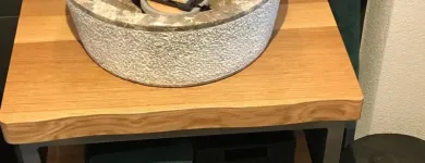 Unternehmen 8 Bild REY METALL GMBH Metallbauarbeiten, Schlosserarbeiten am Suhr AG