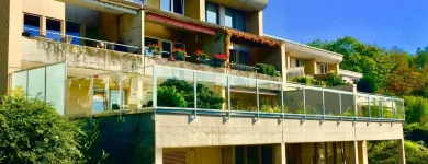 Unternehmen 10 Bild REY METALL GMBH Metallbauarbeiten, Schlosserarbeiten am Suhr AG