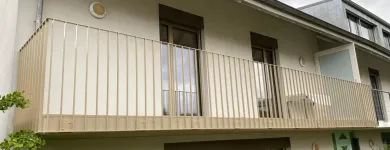 Unternehmen 11 Bild REY METALL GMBH Metallbauarbeiten, Schlosserarbeiten am Suhr AG