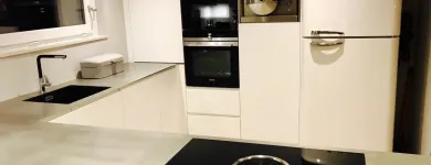 Unternehmen 14 Bild REY METALL GMBH Metallbauarbeiten, Schlosserarbeiten am Suhr AG