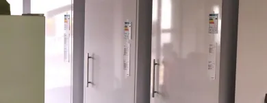 Entreprises 12 image RIHUSA SERVICE GMBH Elektronik/Elektrotechnik dans Oberentfelden AG