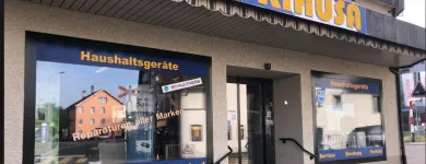 Entreprises 13 image RIHUSA SERVICE GMBH Elektronik/Elektrotechnik dans Oberentfelden AG