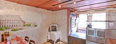 Entreprises 1 image RISTORANTE PIZZERIA LA FAVOLA Pizzerien dans Niederuzwil SG