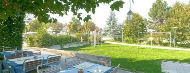 Entreprises 3 image RISTORANTE PIZZERIA LA FAVOLA Pizzerien dans Niederuzwil SG