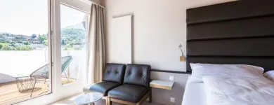 Immagine 5 azienda RIVIERA BY ELIO Hotels in Spiez BE